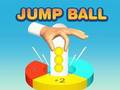 Laro Jump Ball online