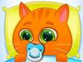 Laro Magandang Virtual Cat  online