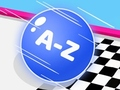 Laro 2048 ABC Runner online