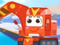 Laro Little Panda Truck Team online