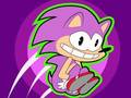 Laro Zonic Rush Toilet online
