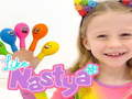 Laro Tulad ni Nastya  online