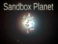 Laro Sandbox Planet online