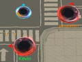 Laro Black Hole Rush online