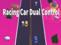 Laro Karera ng Kotse Dual Control  online