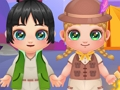 Laro Baby Cathy EP23 Summer Camp online