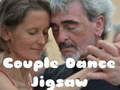 Laro Mag -asawa Dance Jigsaw online