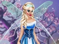 Laro Makeover ng Ice Girl online