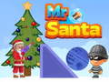 Laro Mr Santa online