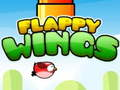 Laro Flappy Wings online