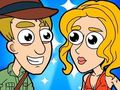 Laro Tulungan Ako: Time Travel Adventure  online