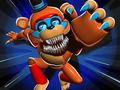 Laro Playtime Horror Monster Ground online