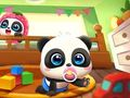 Laro Pangangalaga sa Baby Panda  online