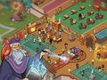 Laro Paaralan ng Wizard  online