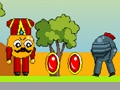 Laro Haring Rathor  online