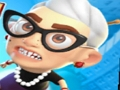 Laro Galit na Gran Run: Grannywood  online