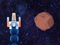 Laro Labanan ng Kaligtasan ng Space online