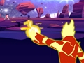 Laro Pag-atake ng Heatblast  online