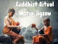Laro Buddhist Water Ritual Puzzle  online