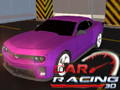 Laro Karera ng Kotse 3D  online