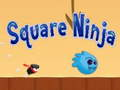 Laro Square Ninja online