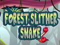 Laro Forest slither ahas online