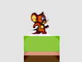 Laro Tumalon si Tom at Jerry  online