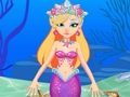 Laro Prinsesa ng Sirena 2  online