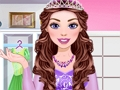 Laro Magbihis ang fashionista online