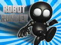 Laro Robot Runner online