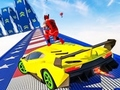 Laro Mga Hyper Stunt 3D  online