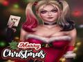 Laro Si Harley Quinn Christmas Sweater ay nagbibihis online