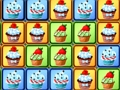 Laro Gumuho ang Cake Blocks  online