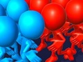 Laro Count Masters: Clash pusher 3d online