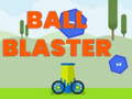 Laro Ball Blaster online