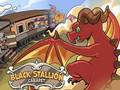 Laro Black Stallion Cabaret online