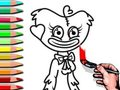 Laro Oras ng Paglalaro ng Coloring Book  online