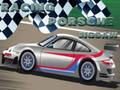 Laro Karera ng Porsche Jigsaw  online