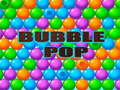 Laro Bubble pop  online