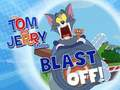 Laro Sumabog ang Tom and Jerry Show!  online