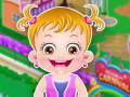 Laro Baby Hazel Carnival Fair online