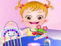 Laro Oras ng Baby Hazel Crafts online