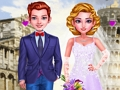 Laro Saty at Carl Wedding Photo Shoot  online