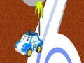 Laro Kulay ng linya 3D online  online