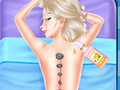 Laro Tiktoker Princess Rest Day online