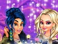 Laro BFFS Ice Cafe Party online