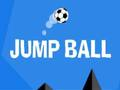 Laro Jump Ball online