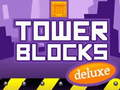 Laro Mga bloke ng Tower Deluxe online