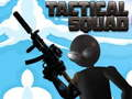 Laro Tactical Squad online