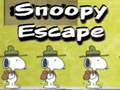 Laro Tumakas si Snoopy online